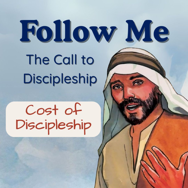The Cost of Discipleship