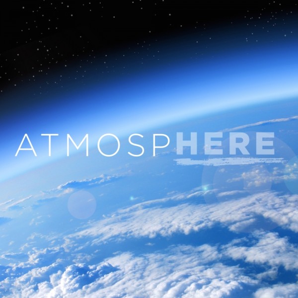 Atmosphere | S1:E3 - Devoted to Prayer