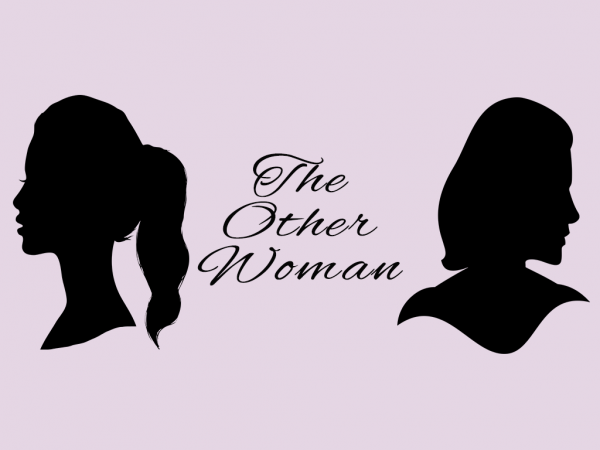 The Other Woman: Sunday Edition (Pastor Kenny Smith)