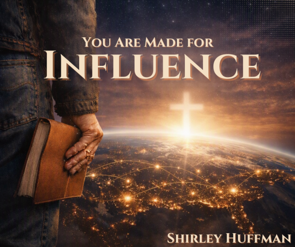 You Are Made for Influence