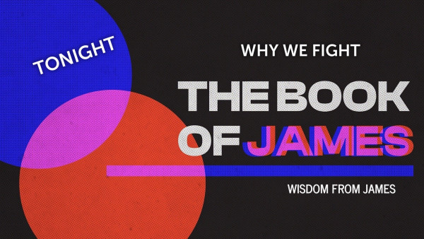 Why We Fight