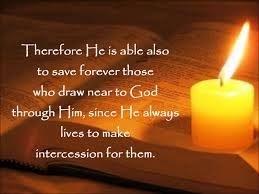 Christ Above All "A Better Priesthood"