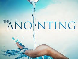 The Anointing