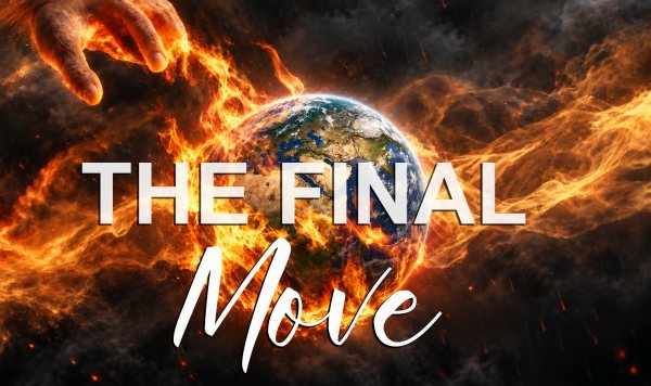 The Final Move