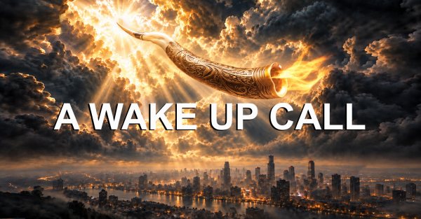 A Wake Up Call