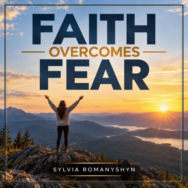 Faith Overcomes Fear