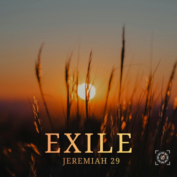 "10-11-2026: When God Surprises You, or... Your View of God Is Too Small"
