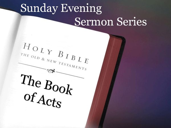 Are We Being Used by God, or Are We Just Using God? (Acts 19:11-20)
