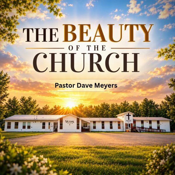The Beauty of the Church
