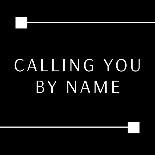 He's Calling You