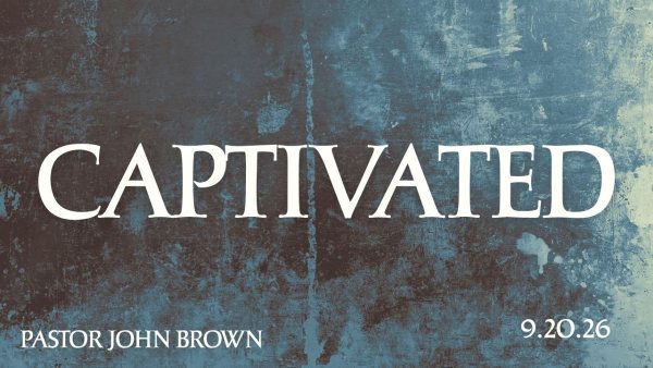 Captivated