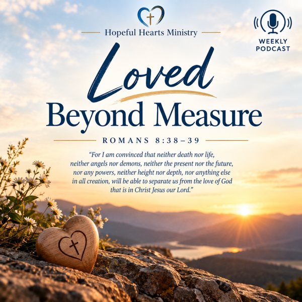 Loved Beyond Measure