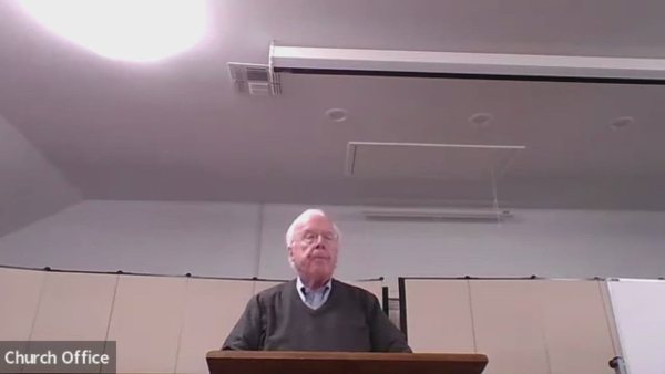 MBS - Andrew: Apostle of Small Things - 10.22.26