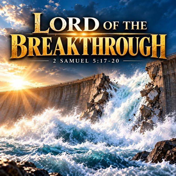 Lord Of The Breakthrough