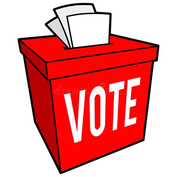 What truly matters on the ballot?