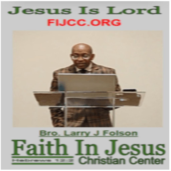 Faith In Jesus Christian Center