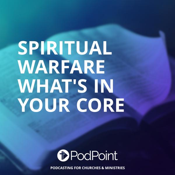 Spiritual Warfare