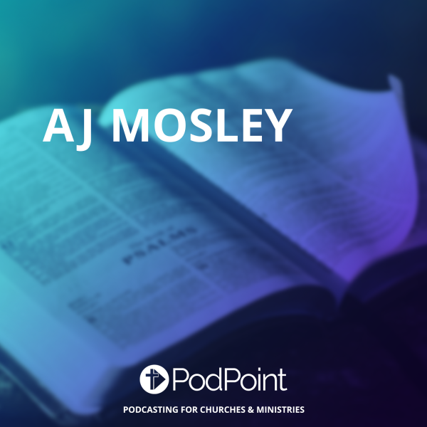 AJ Mosley