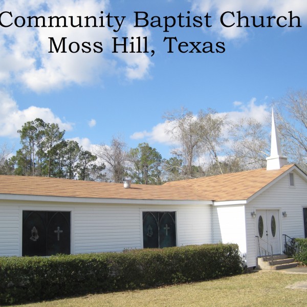 Community Baptist Church