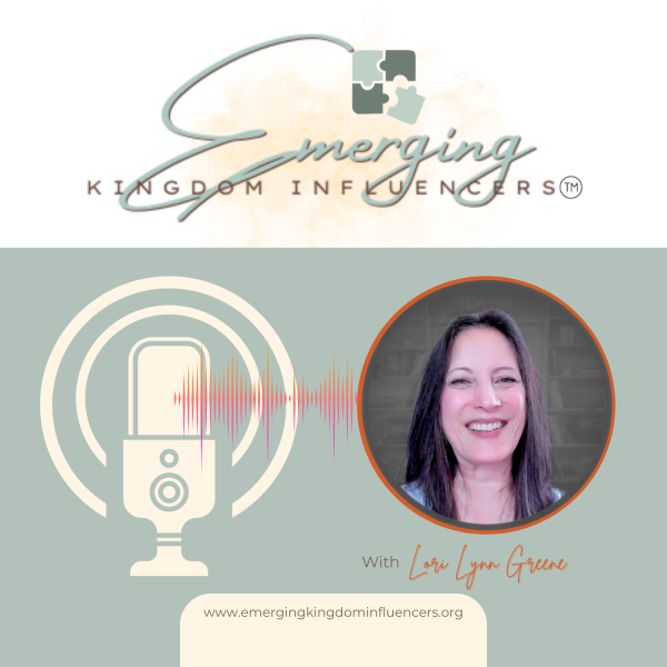 Emerging Kingdom Influencers