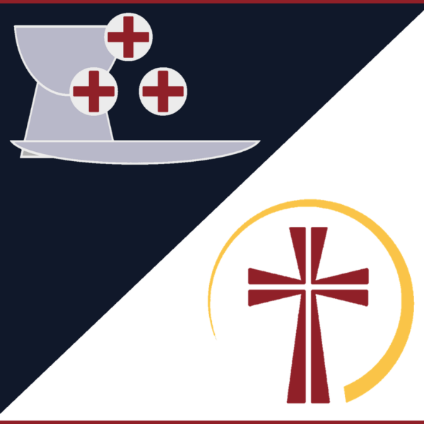 "Salt And Light."