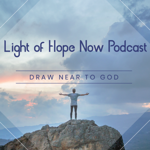 Episode 001 A Prayerful And Peaceful Response to the Coronavirus