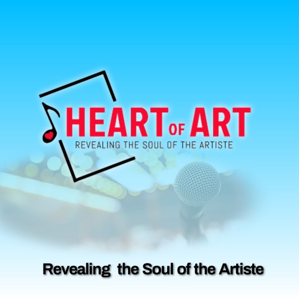 Heart of Art