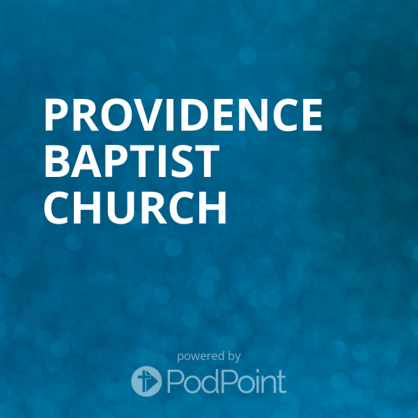 Providence Baptist Church