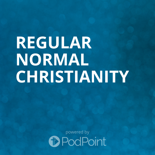 Regular Normal Christianity