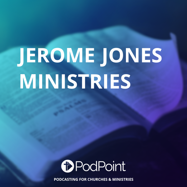 Jerome Jones Ministries
