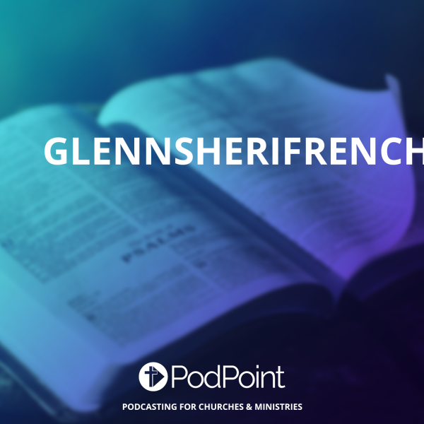 Relationship With God Part 2 of Lesson 4. God's Not Guilty  Predestination.