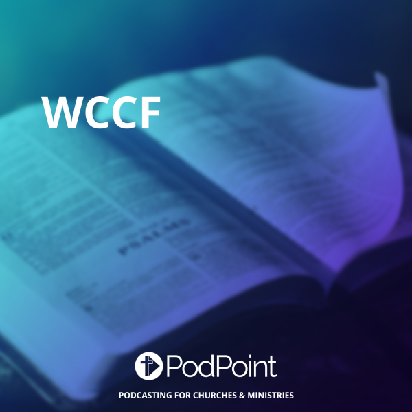 WCCF banner