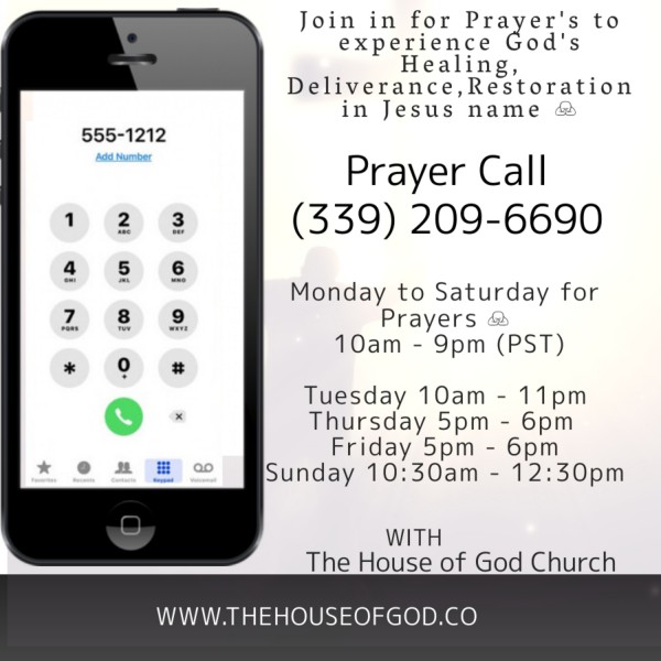The House of God