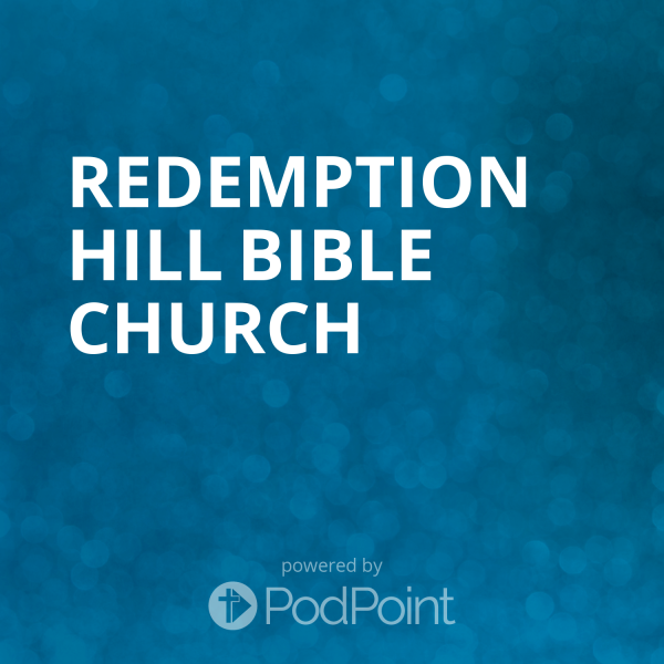 Redemption Hill Bible Church