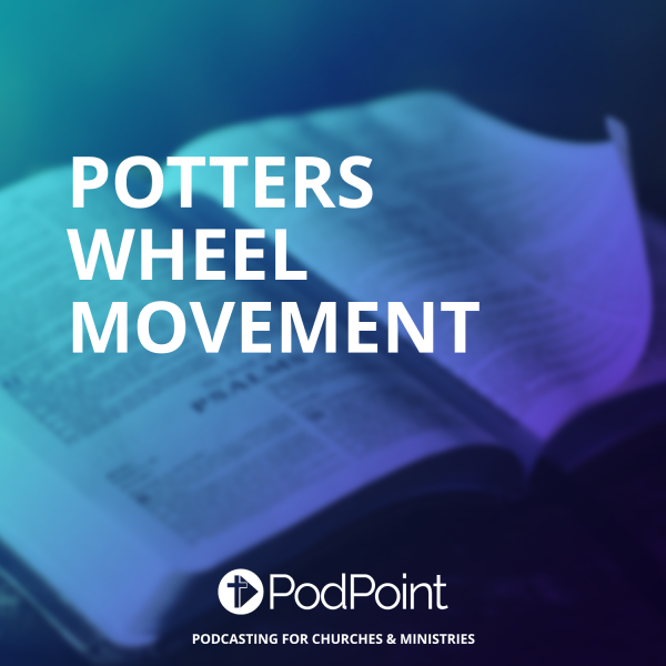 Potters Wheel Movement banner