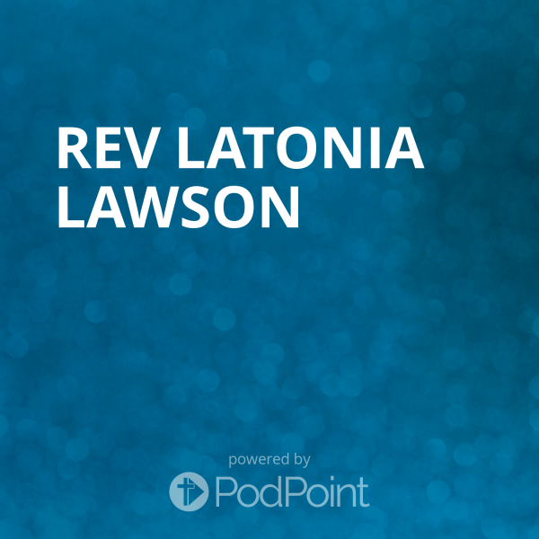 Rev Latonia Lawson
