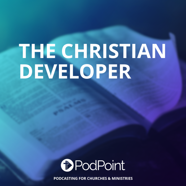 the Christian developer
