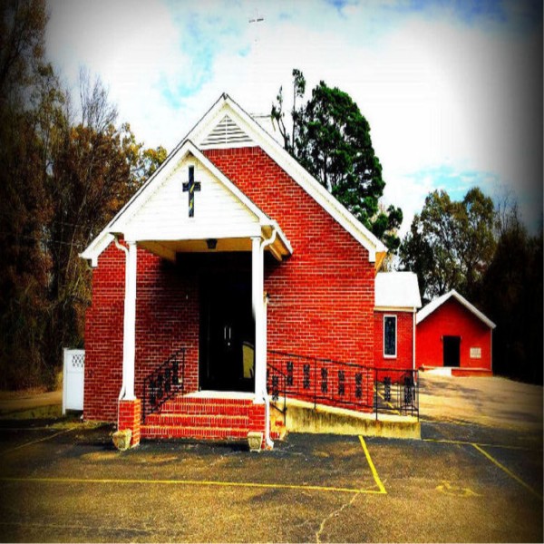 Simonton Assembly of God's Podcast