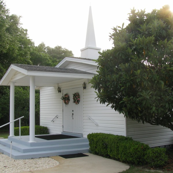 Central Baptist Church of Orange Park, FL