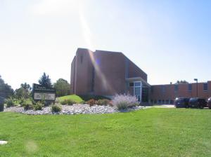 Mount Olive Lutheran Church Sermons