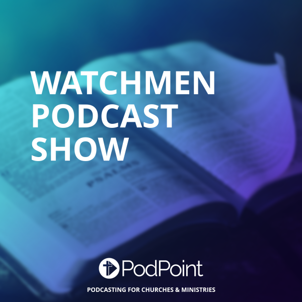 Watchmen podcast show