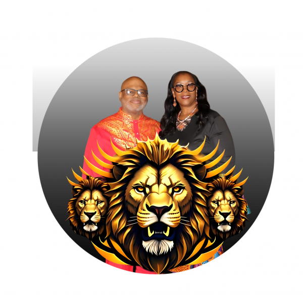 Apostle Charles C Jones -  Gods Intent or Purpose on Doing