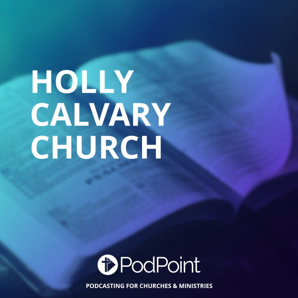 Holly Calvary Church