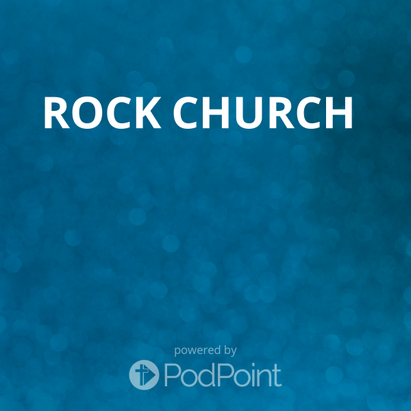 Rock church