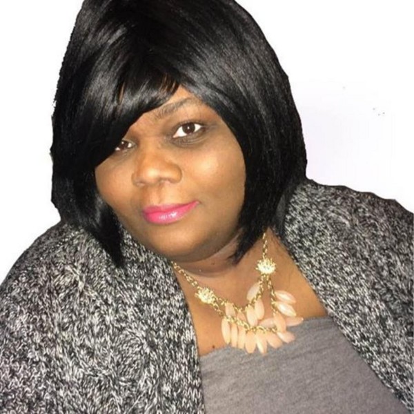 Shareta Berry Ministries 