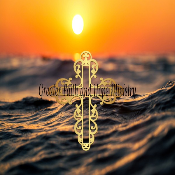 Greater Faith And Hope Ministry: She Ministers Podcast