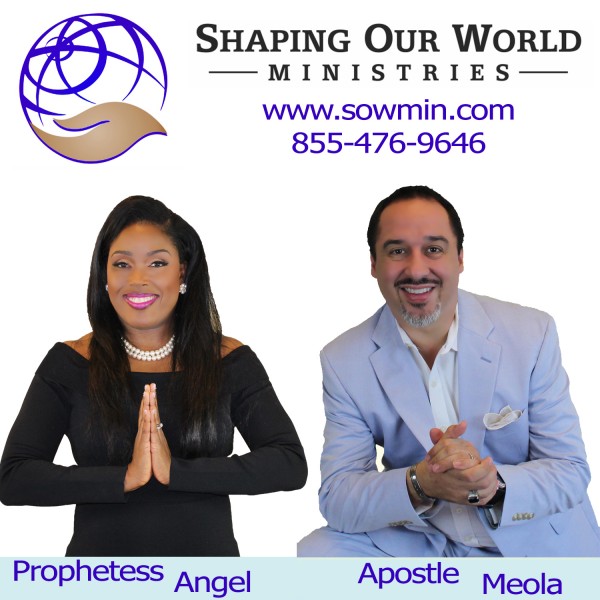 World Shapers