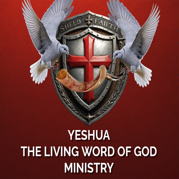 Yeshua The Living Word Of God Ministry Bible Study 4/15/2020