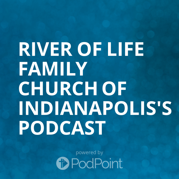 God's People Cry for Help podcast