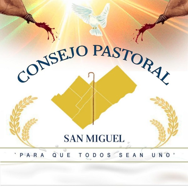 Mesa Pastoral